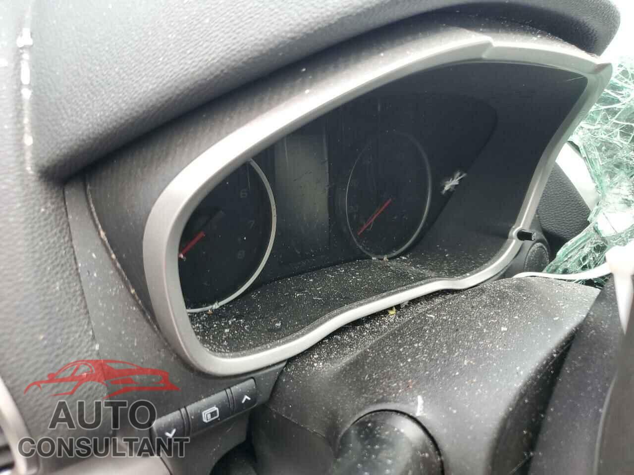 MITSUBISHI ECLIPSE 2020 - JA4AT3AA0LZ039685