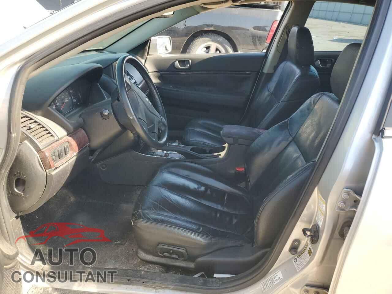 MITSUBISHI GALANT 2012 - 4A32B3FF0CE014856