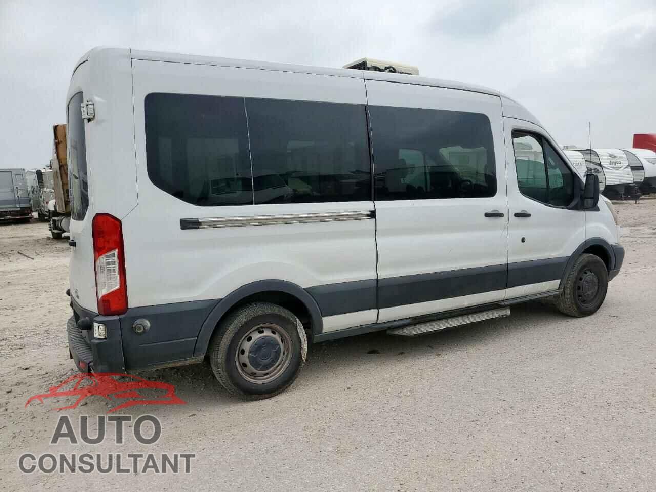 FORD TRANSIT 2015 - 1FBAX2CM6FKA52776