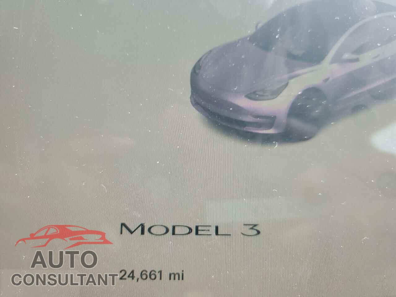 TESLA MODEL 3 2023 - 5YJ3E1EA3PF406937