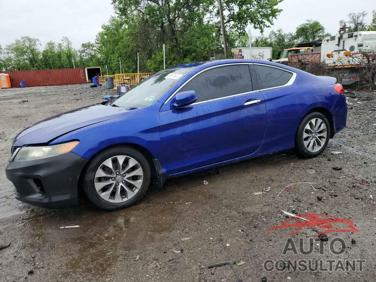 HONDA ACCORD 2013 - 1HGCT1B84DA002767