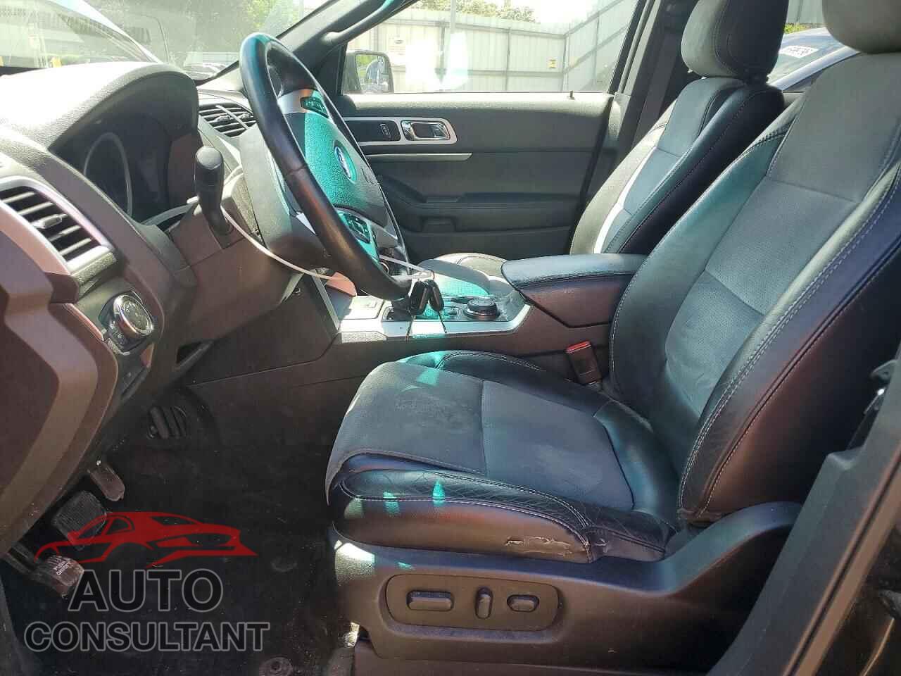 FORD EXPLORER 2015 - 1FM5K8D82FGC47952