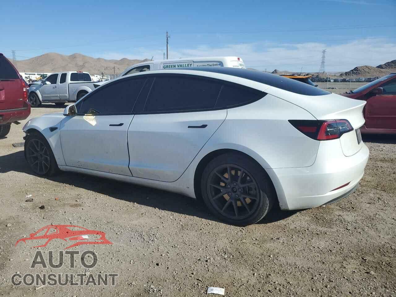 TESLA MODEL 3 2023 - 5YJ3E1EAXPF641657
