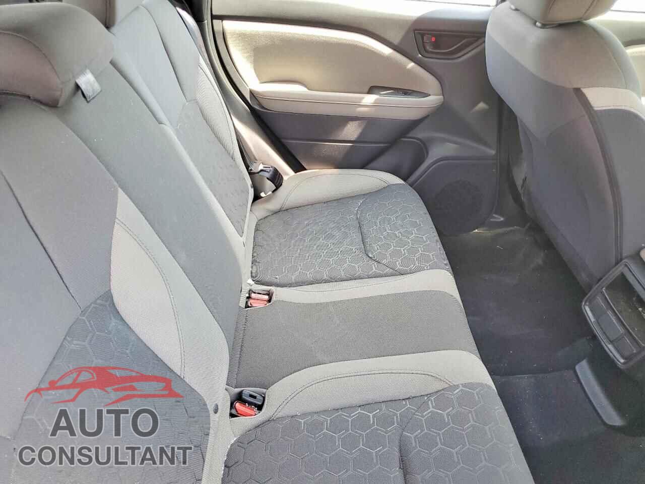 SUBARU FORESTER 2025 - JF2SLDAC0SH511004
