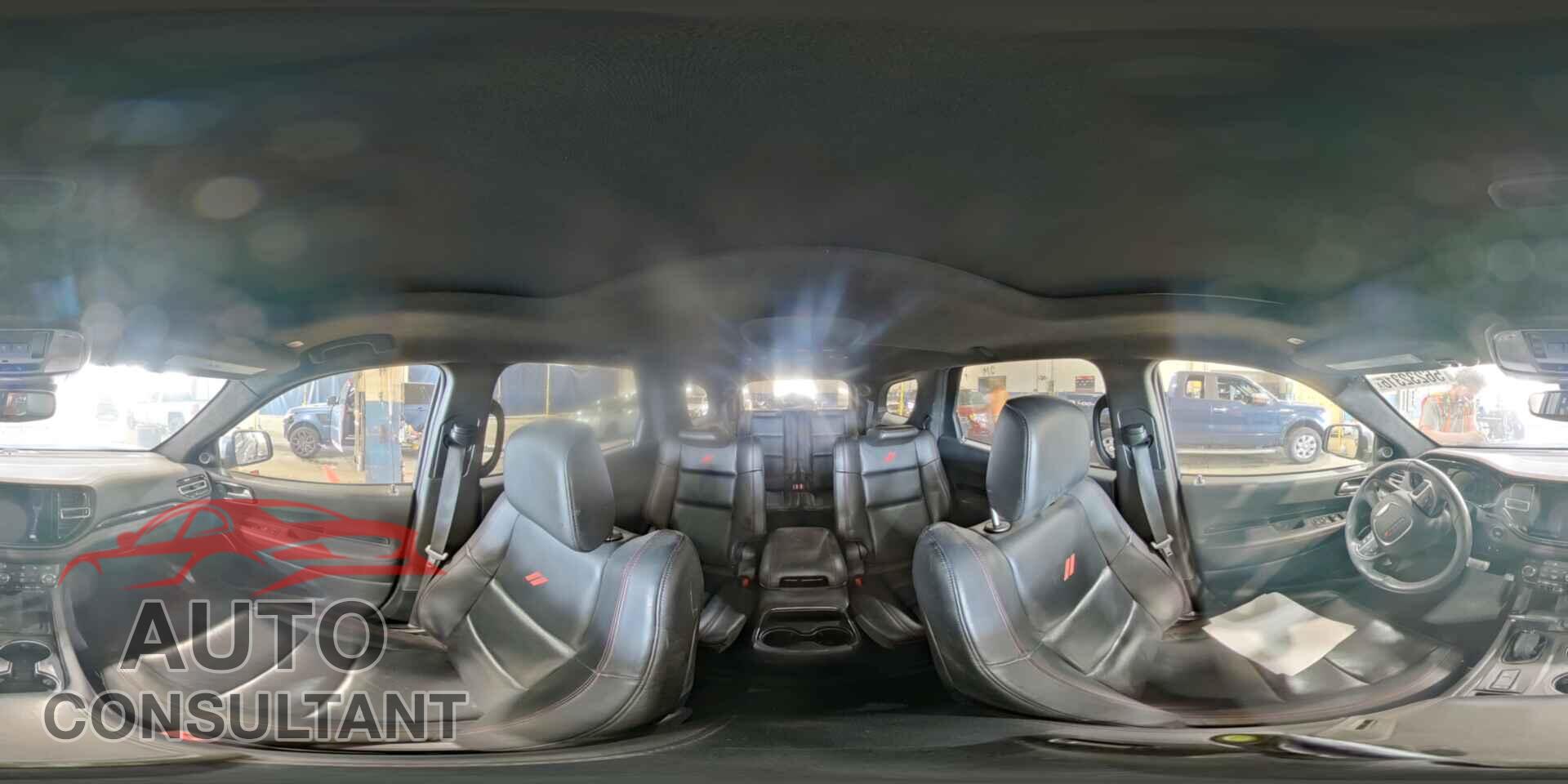 DODGE DURANGO 2023 - 1C4SDJET9PC691253
