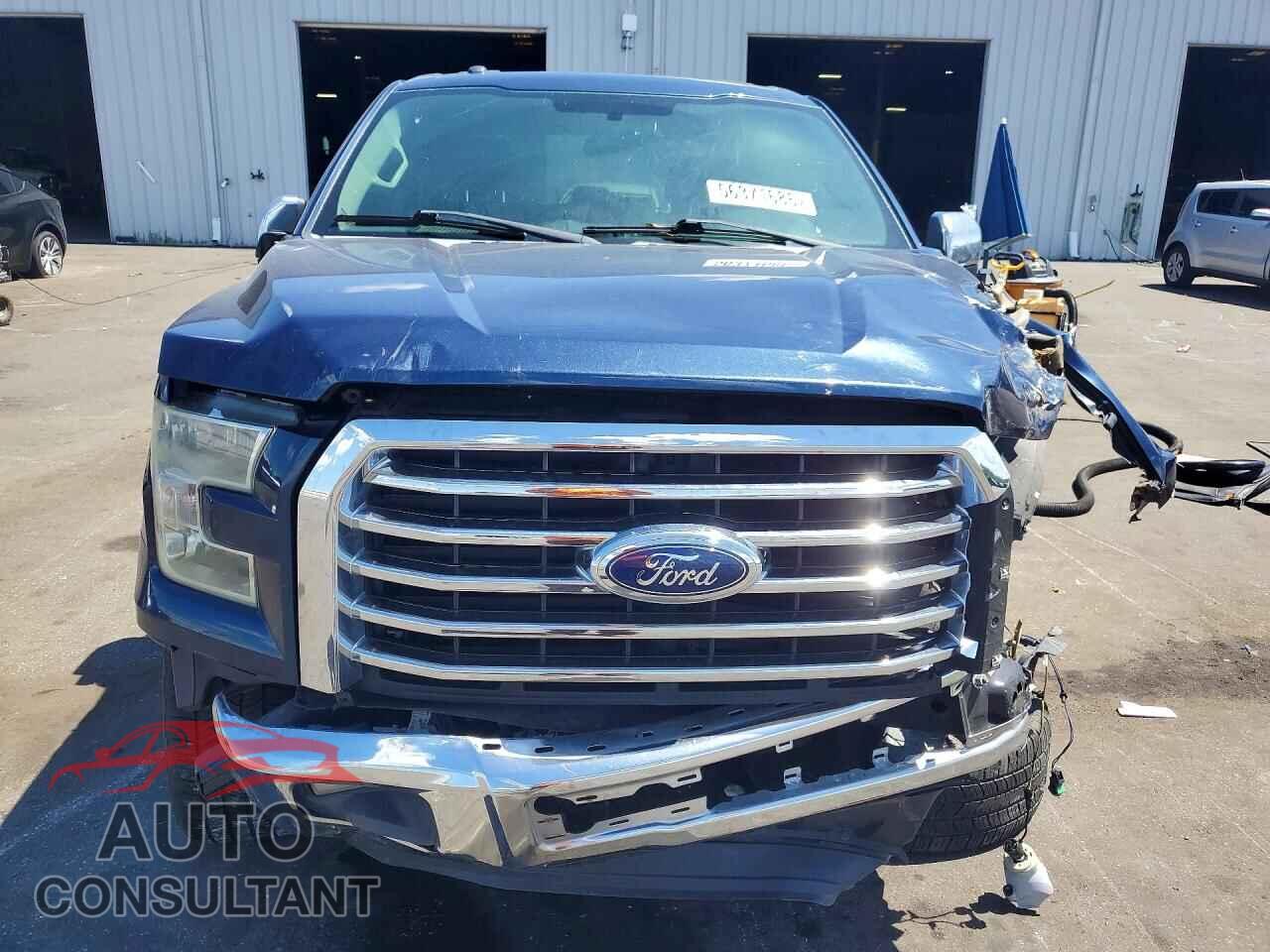 FORD F150 2015 - 1FTEW1CF9FFC70618