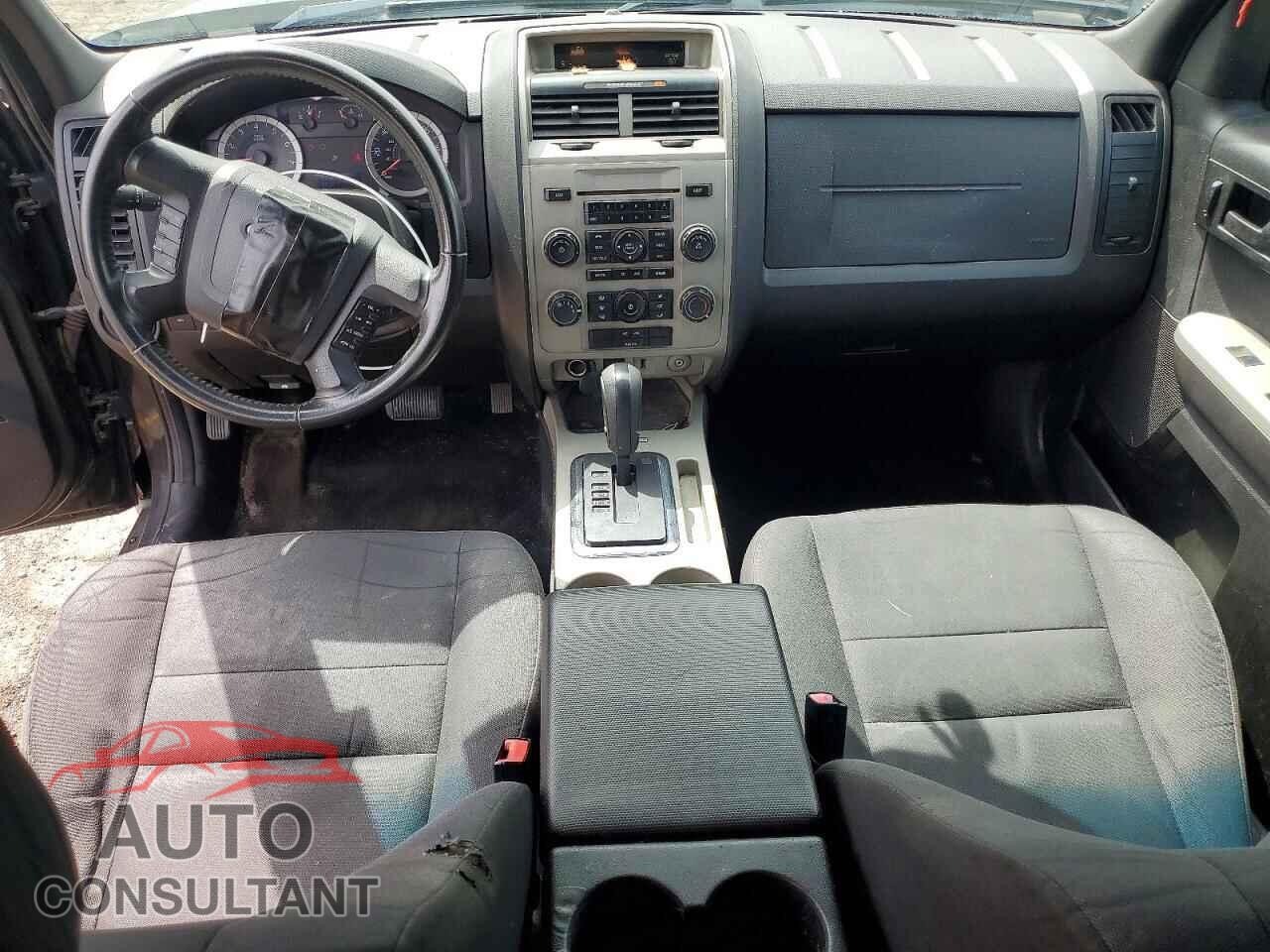 FORD ESCAPE 2012 - 1FMCU0D75CKA74656