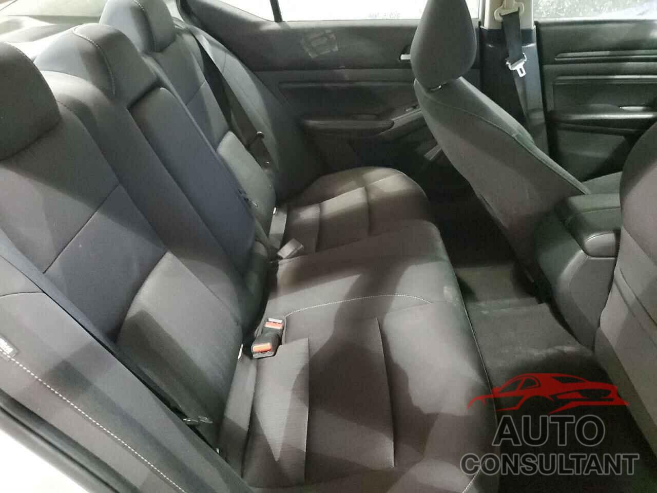 NISSAN ALTIMA 2020 - 1N4BL4BV8LC187285