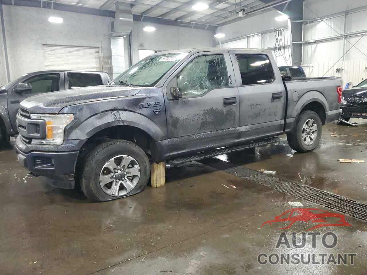 FORD F-150 2019 - 1FTEW1EP9KFC43662