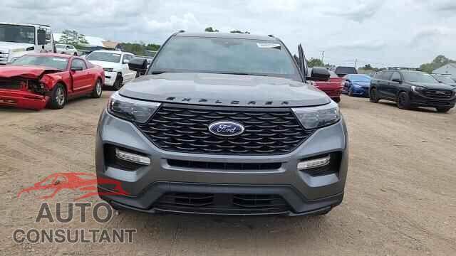 FORD EXPLORER 2023 - 1FMSK8KH6PGB50647