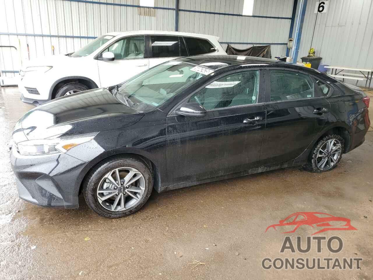 KIA FORTE 2024 - 3KPF24AD7RE793377