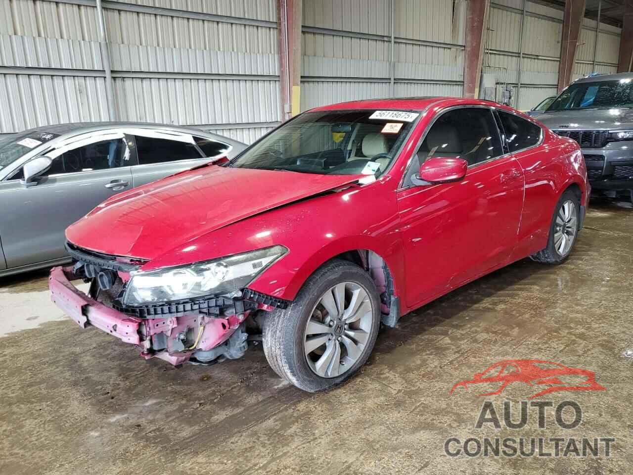 HONDA ACCORD 2010 - 1HGCS1B8XAA013349