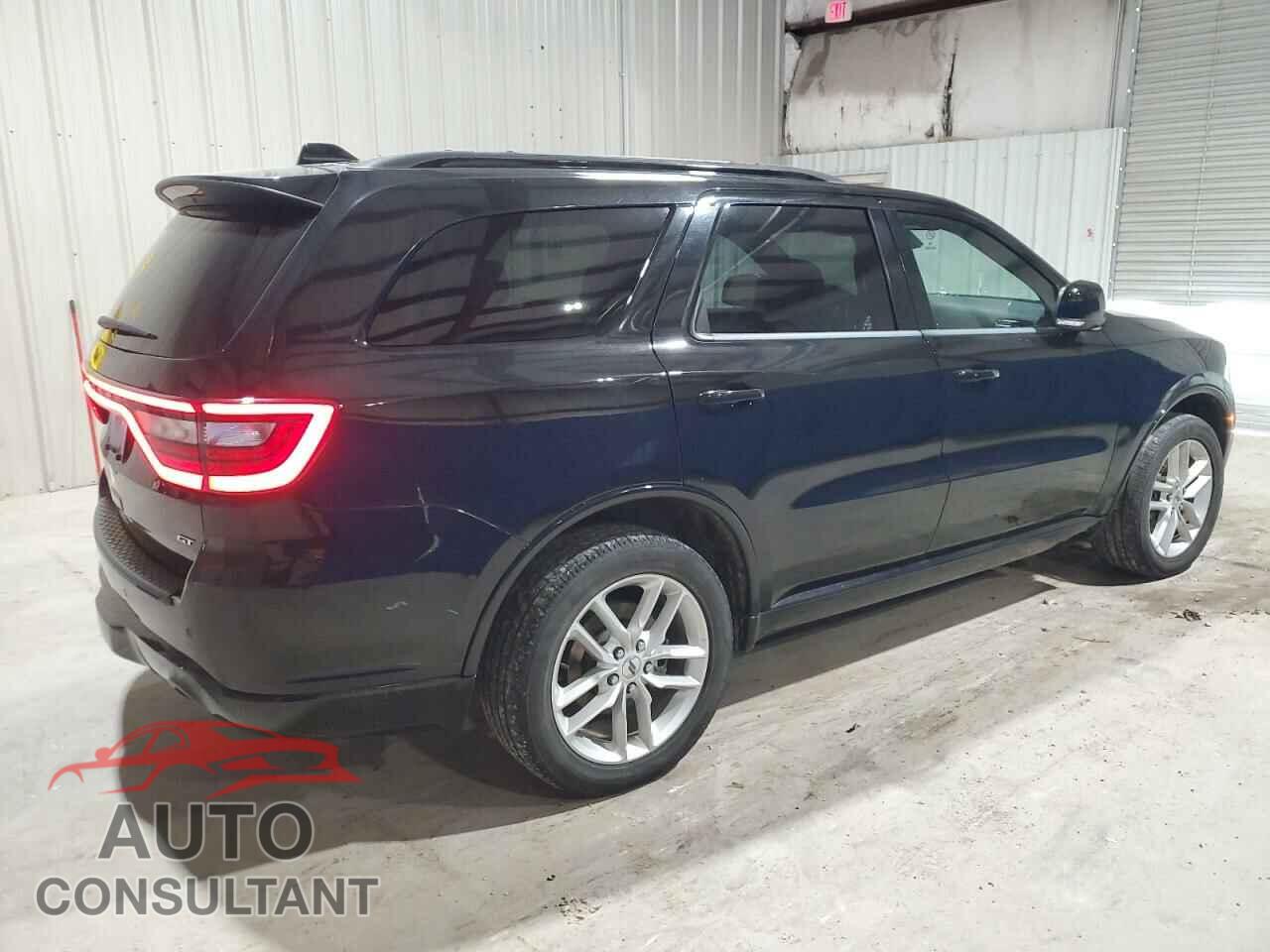 DODGE DURANGO 2023 - 1C4RDJDG4PC572142