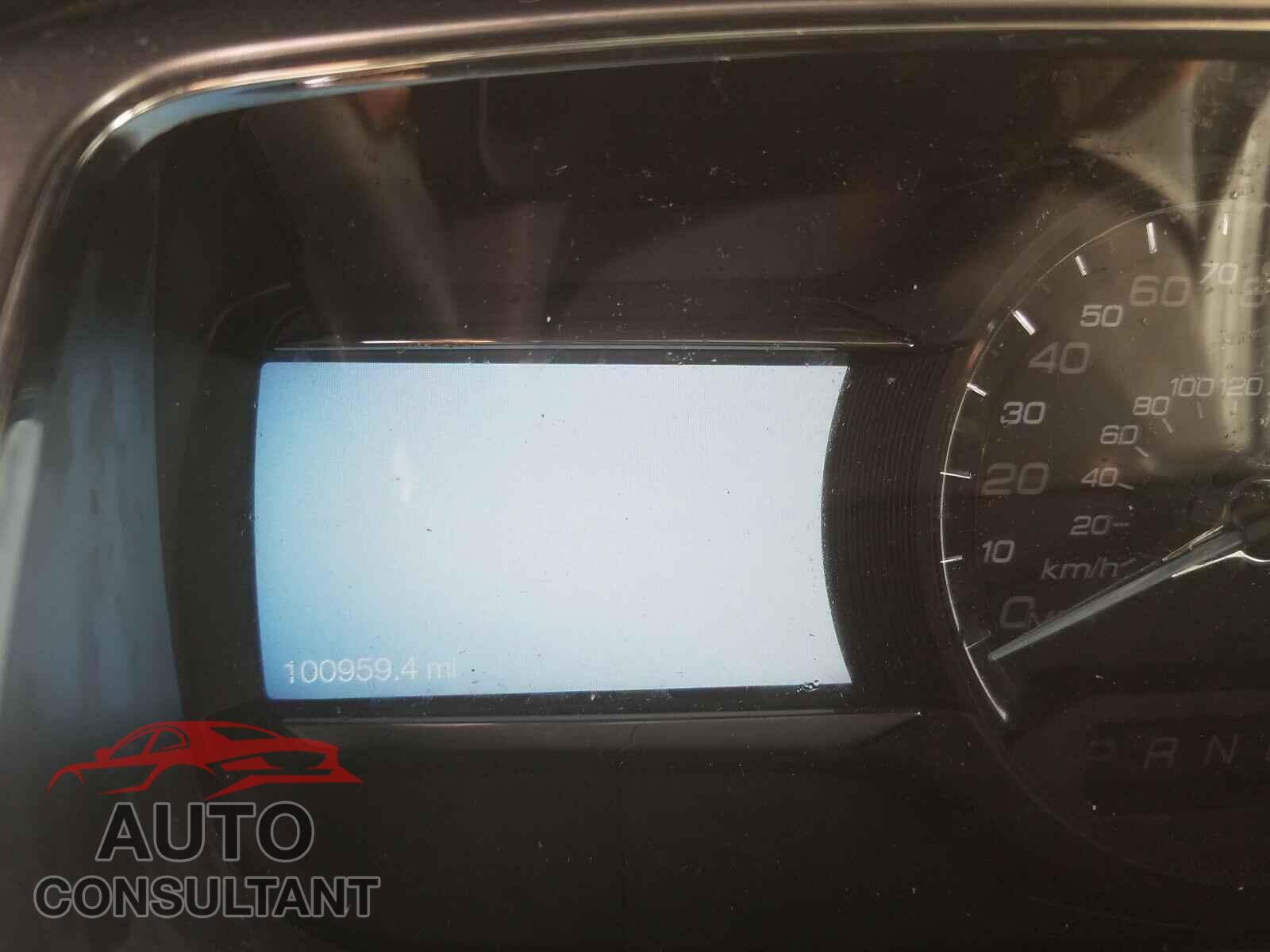 FORD TAURUS 2016 - 1FAHP2E8XGG105189