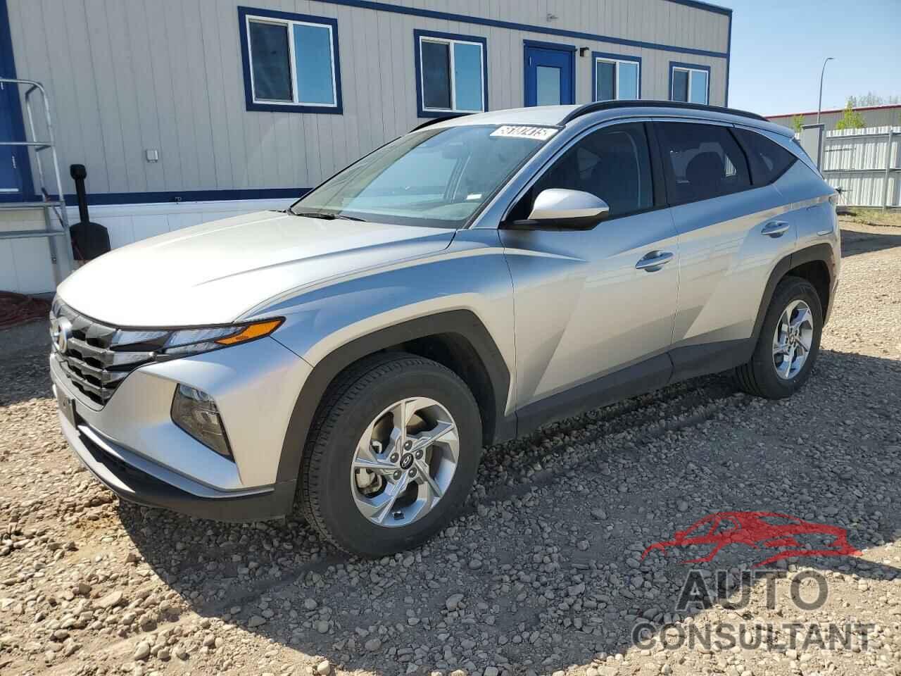 HYUNDAI TUCSON 2024 - 5NMJBCDE4RH295588