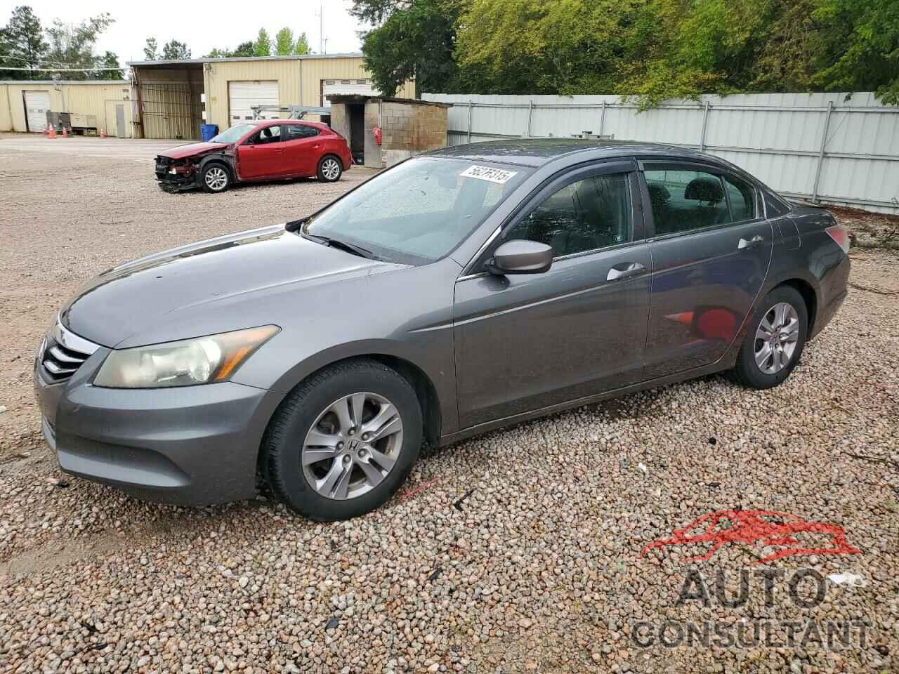 HONDA ACCORD 2011 - 1HGCP2F69BA091199