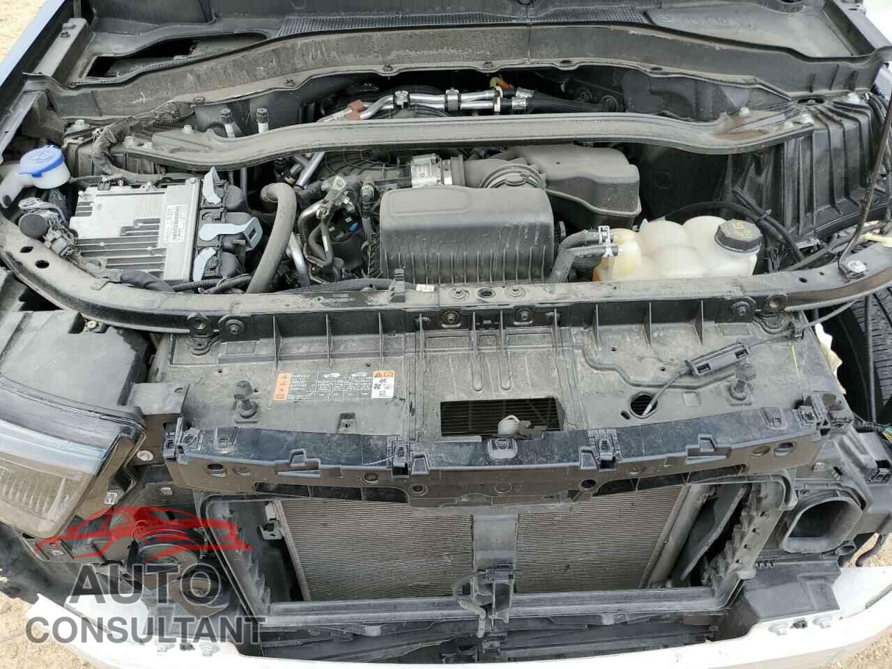 FORD EXPLORER 2023 - 1FM5K8AB4PGC00360