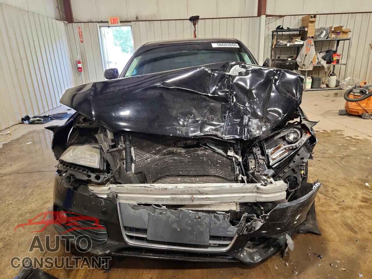 AUDI A4 2010 - WAUHFAFL6AN028024