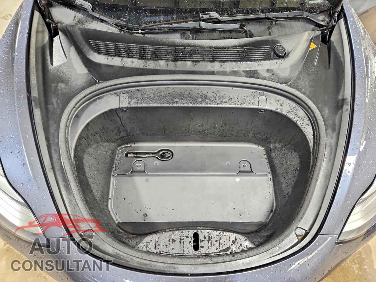 TESLA MODEL 3 2019 - 5YJ3E1EB0KF413507