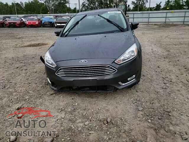 FORD FOCUS 2017 - 1FADP3J20HL238784