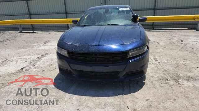 DODGE CHARGER 2017 - 2C3CDXKT2HH632513