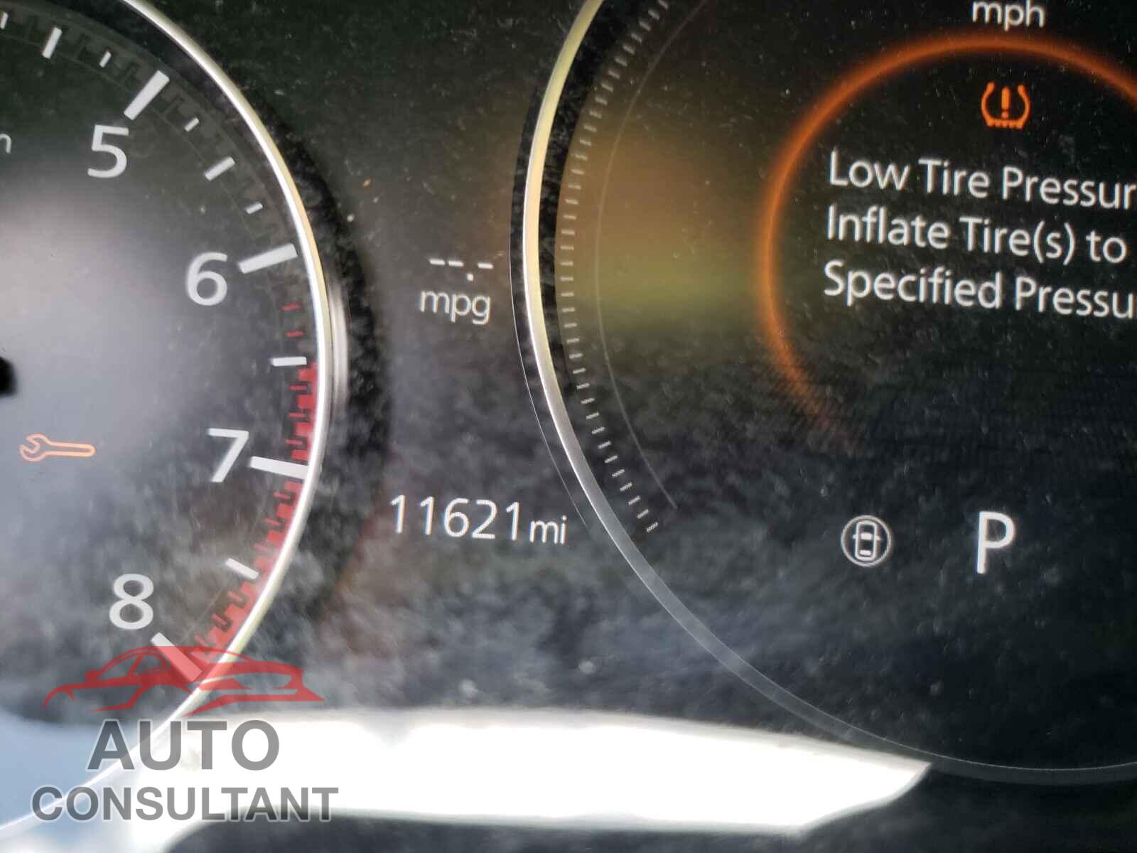 MAZDA 3 2019 - JM1BPBDM2K1132820