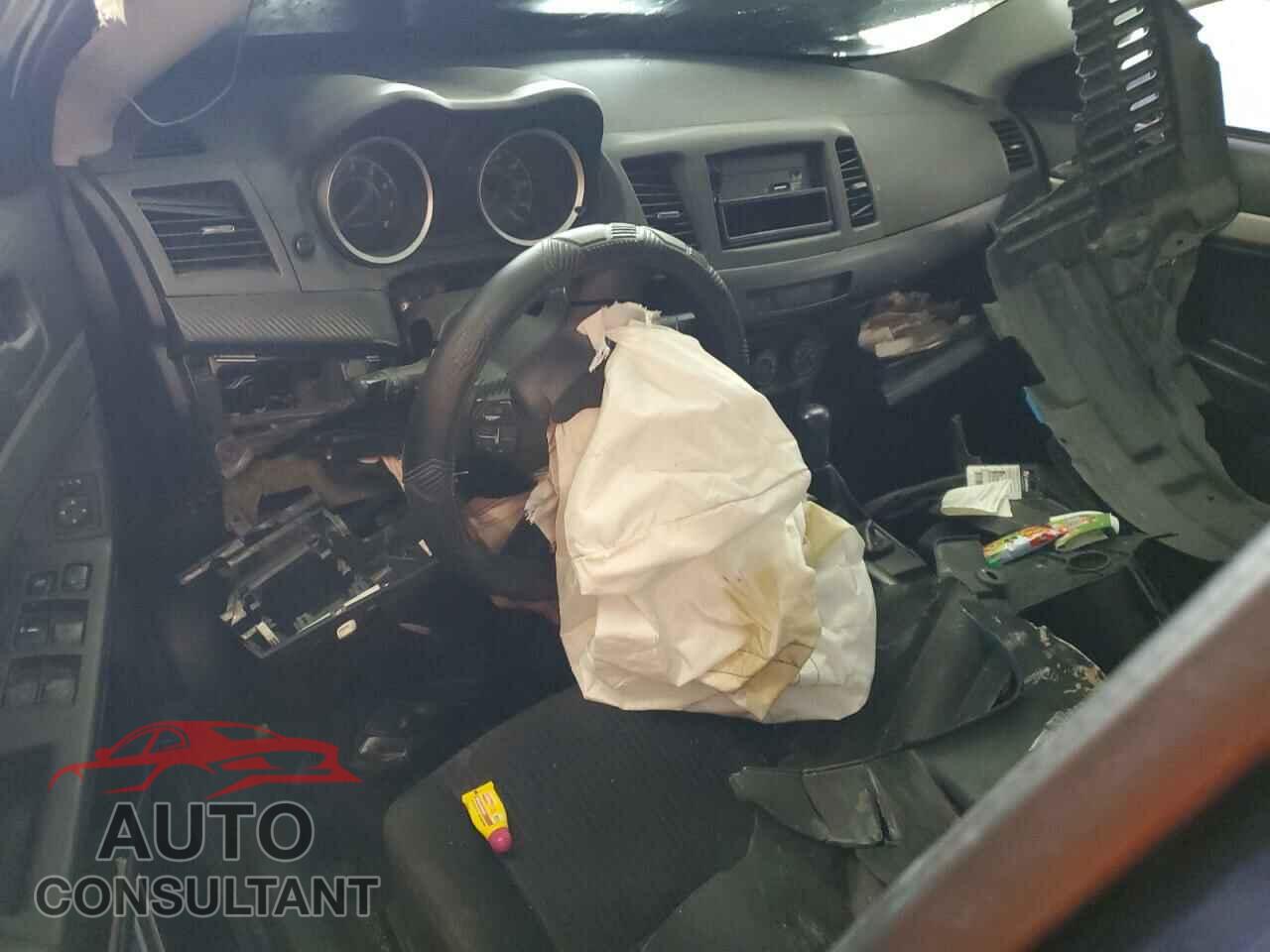 MITSUBISHI LANCER 2014 - JA32U2FU9EU002640