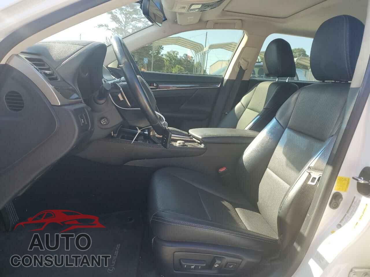 LEXUS GS200 2016 - JTHBA1BL4GA001996
