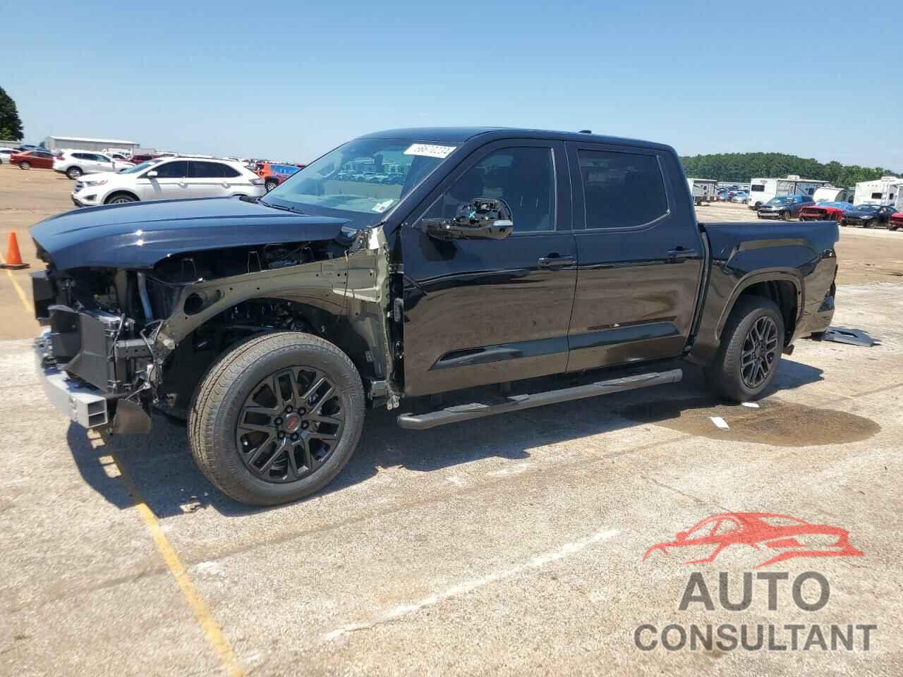 TOYOTA TUNDRA 2023 - 5TFLA5AB2PX026656