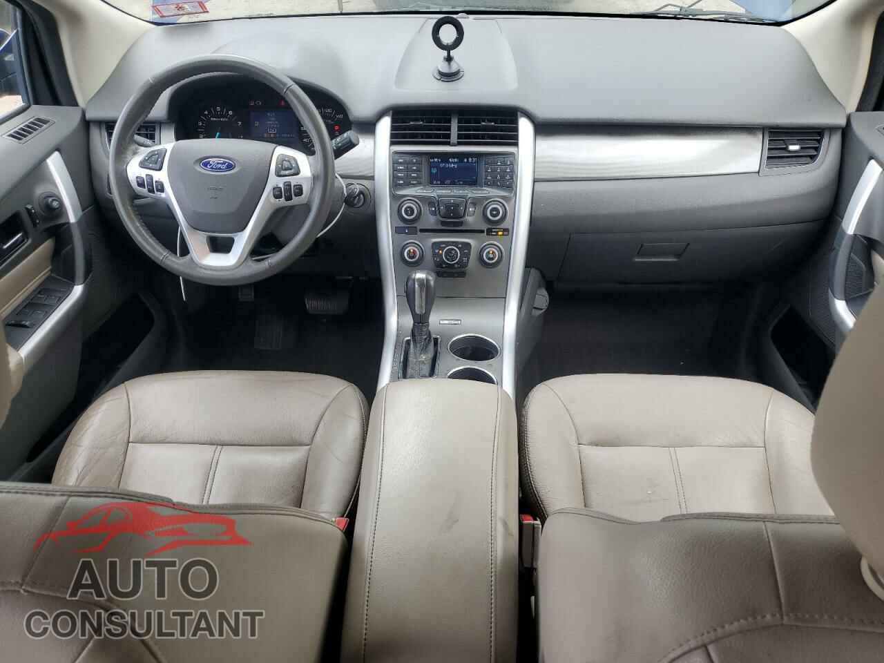 FORD EDGE 2012 - 2FMDK4JC7CBA86689