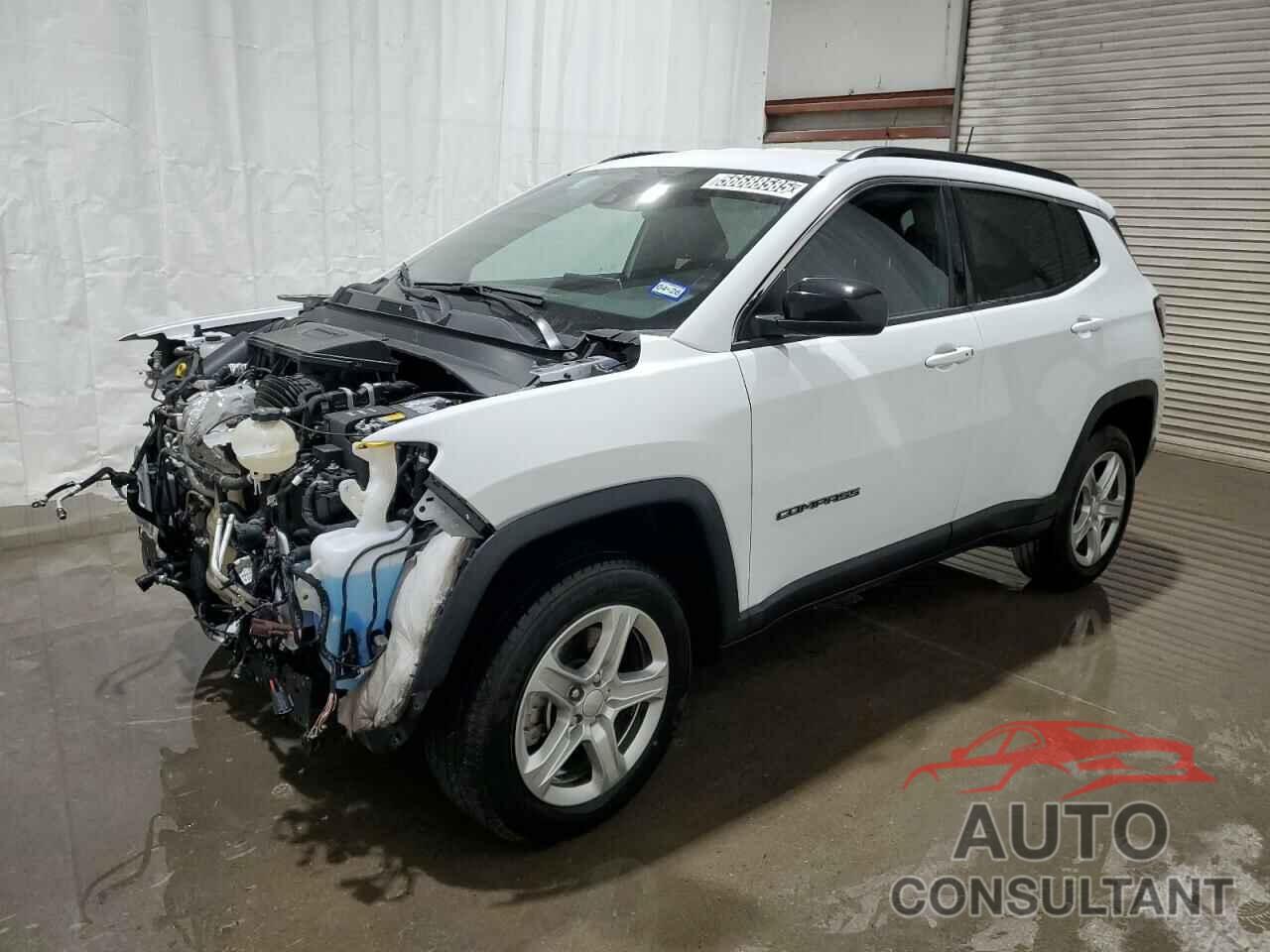 JEEP COMPASS 2023 - 3C4NJDBN4PT553315