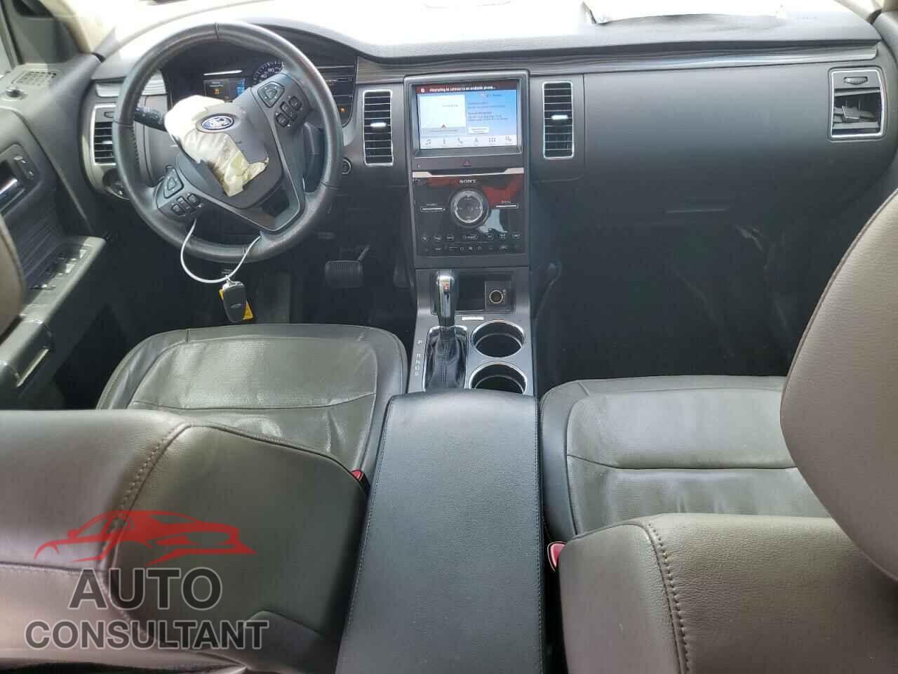 FORD FLEX 2016 - 2FMHK6DT6GBA19712