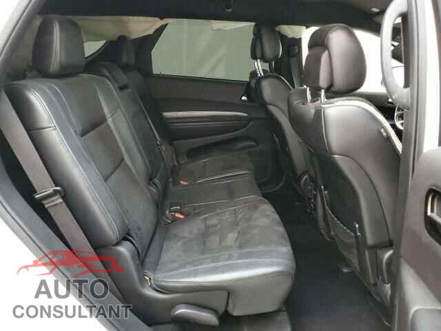 DODGE DURANGO 2020 - 1C4RDHDG8LC259663
