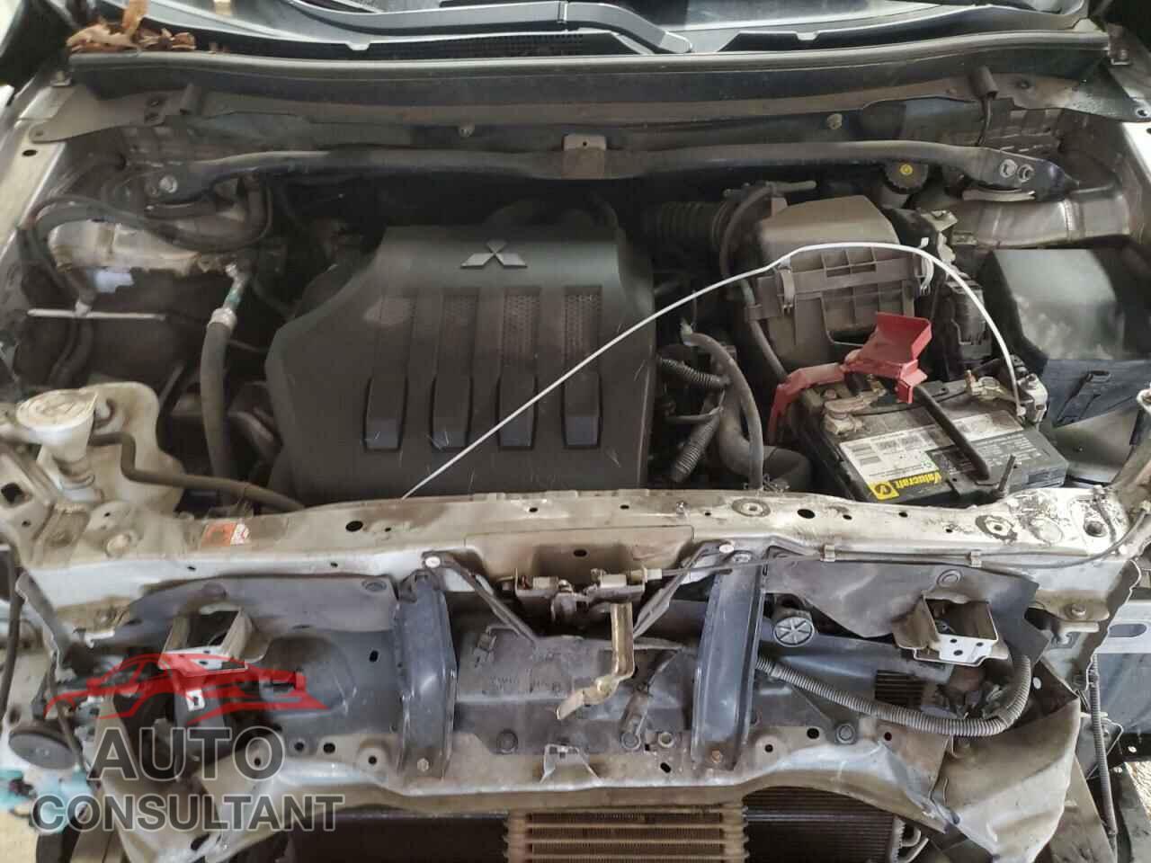 MITSUBISHI ECLIPSE 2018 - JA4AT5AA8JZ040849