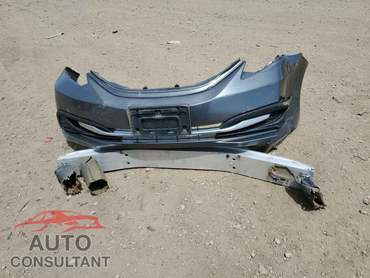HONDA CIVIC 2013 - 19XFB2F83DE071249