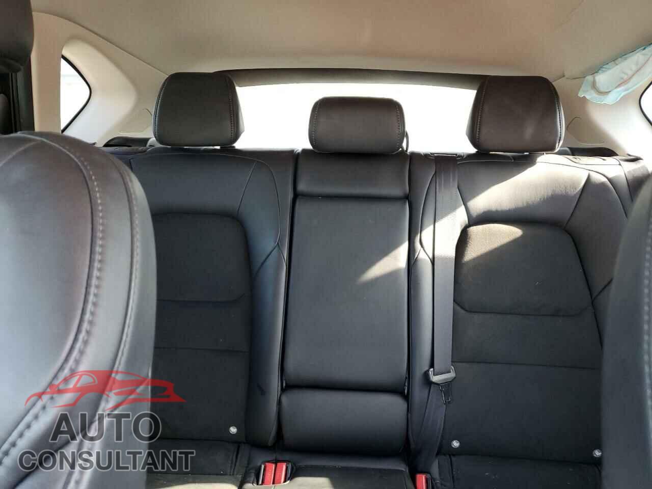 MAZDA CX-5 2017 - JM3KFACL0H0191134
