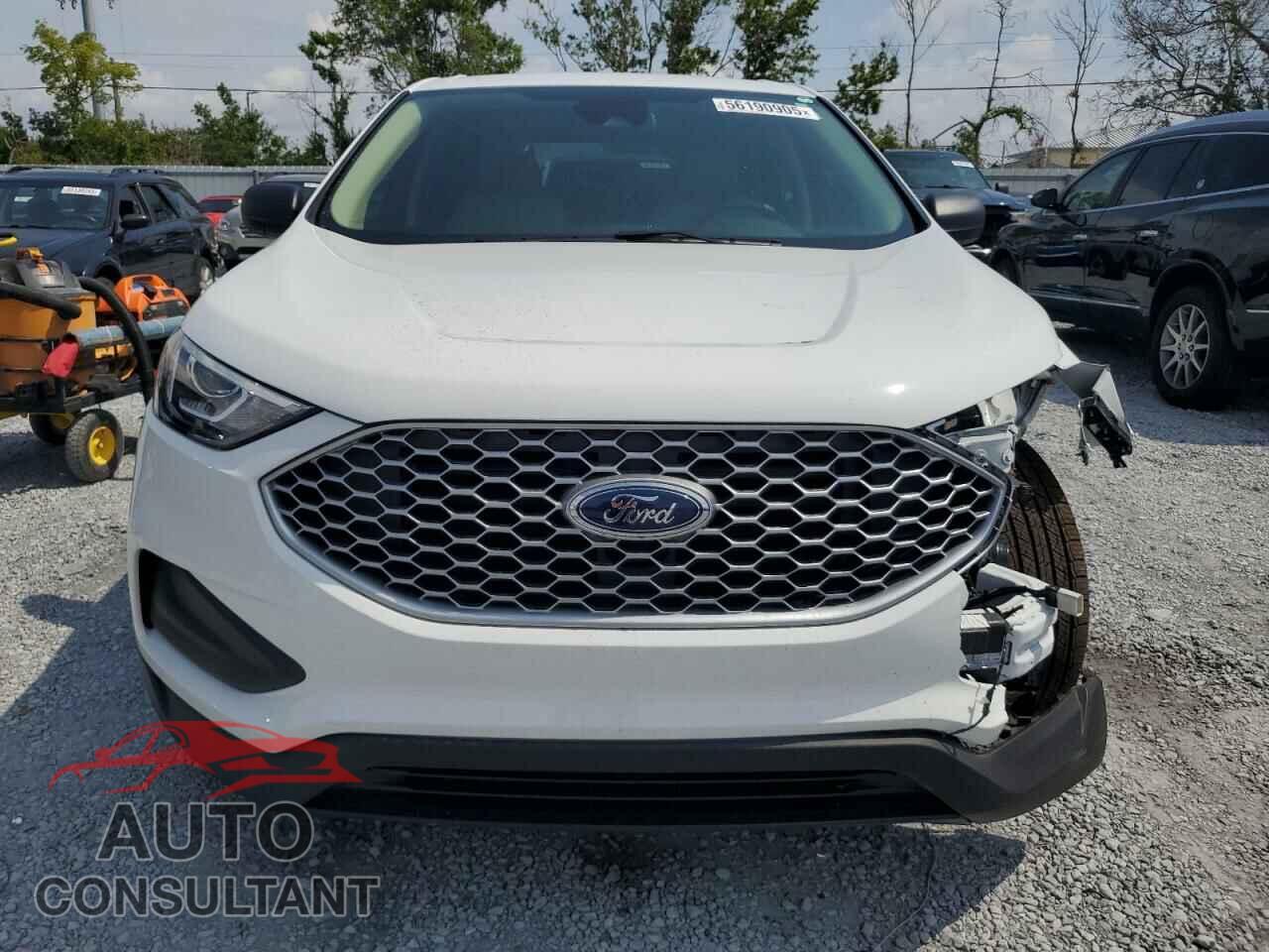 FORD EDGE 2024 - 2FMPK4G90RBB20070