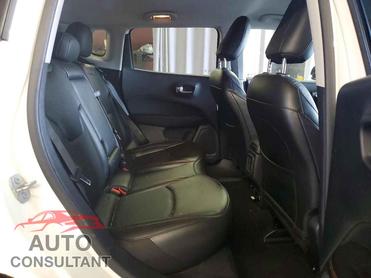 JEEP COMPASS 2020 - 3C4NJDCB0LT246013