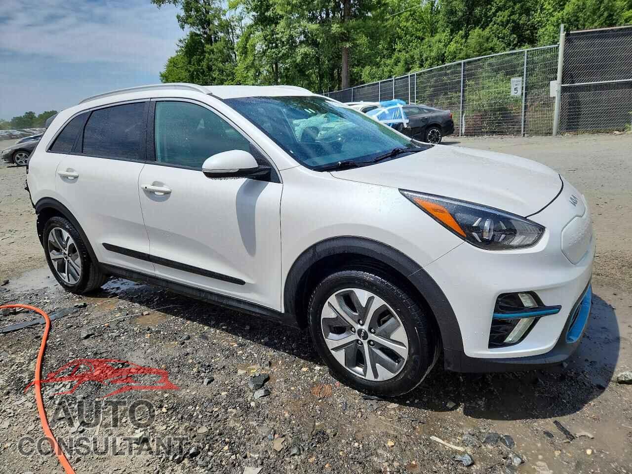 KIA UNKNOWN 2022 - KNDCC3LG1N5160865