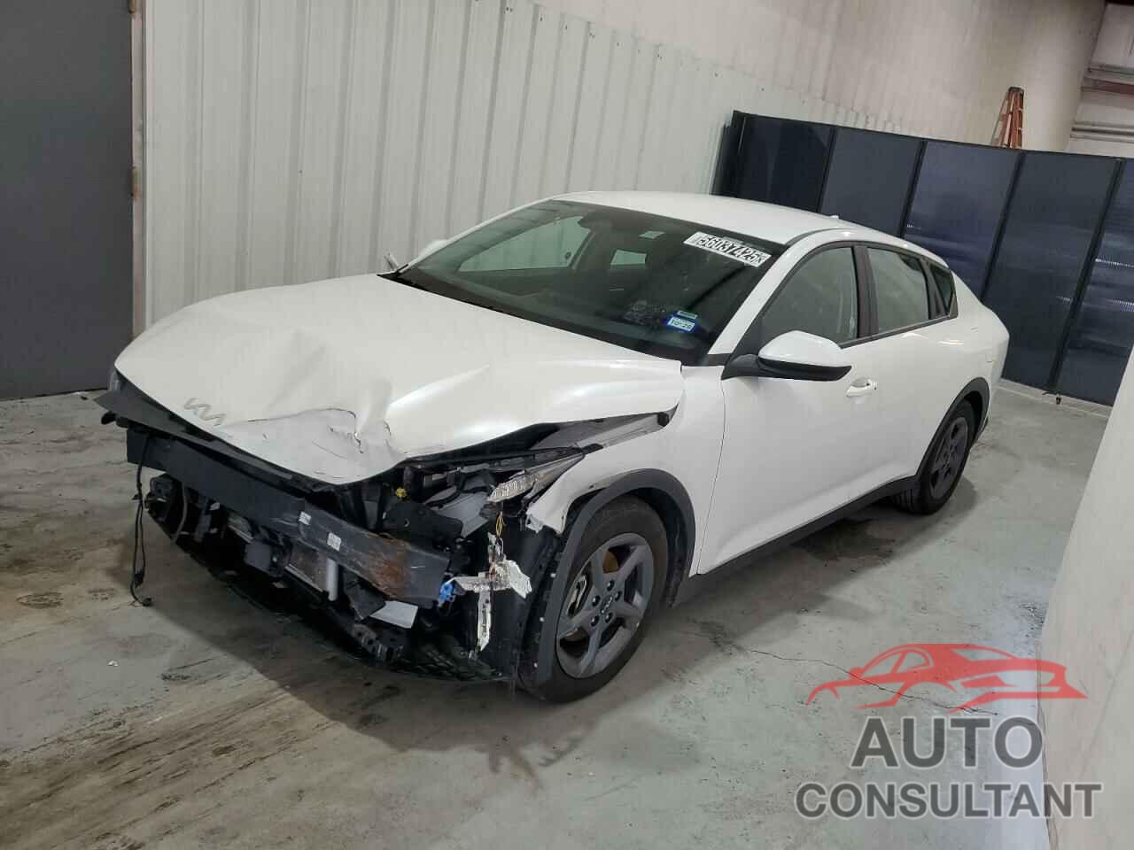 KIA K4 LX 2025 - 3KPFT4DE0SE037963
