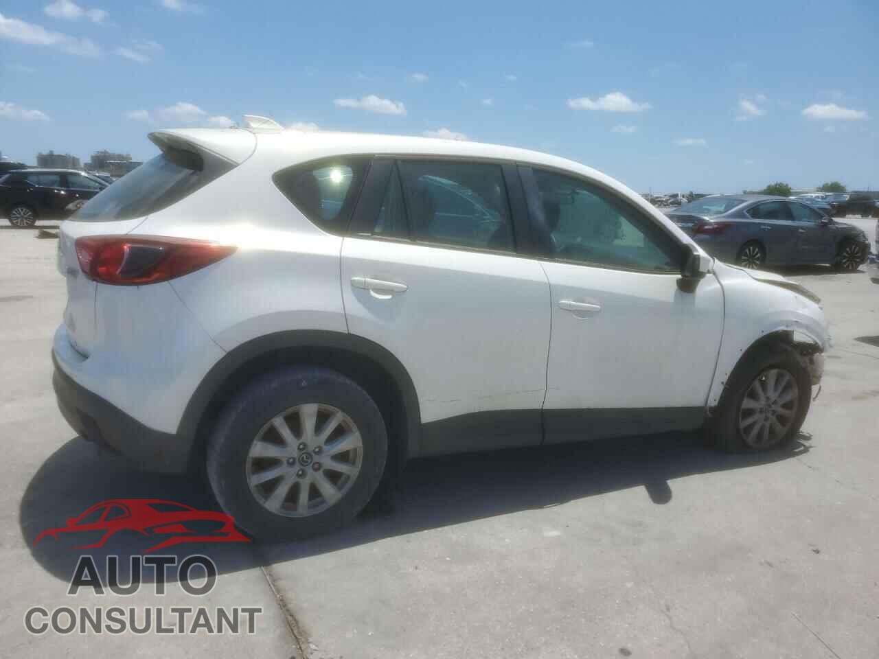 MAZDA CX-5 2014 - JM3KE2BE7E0302169