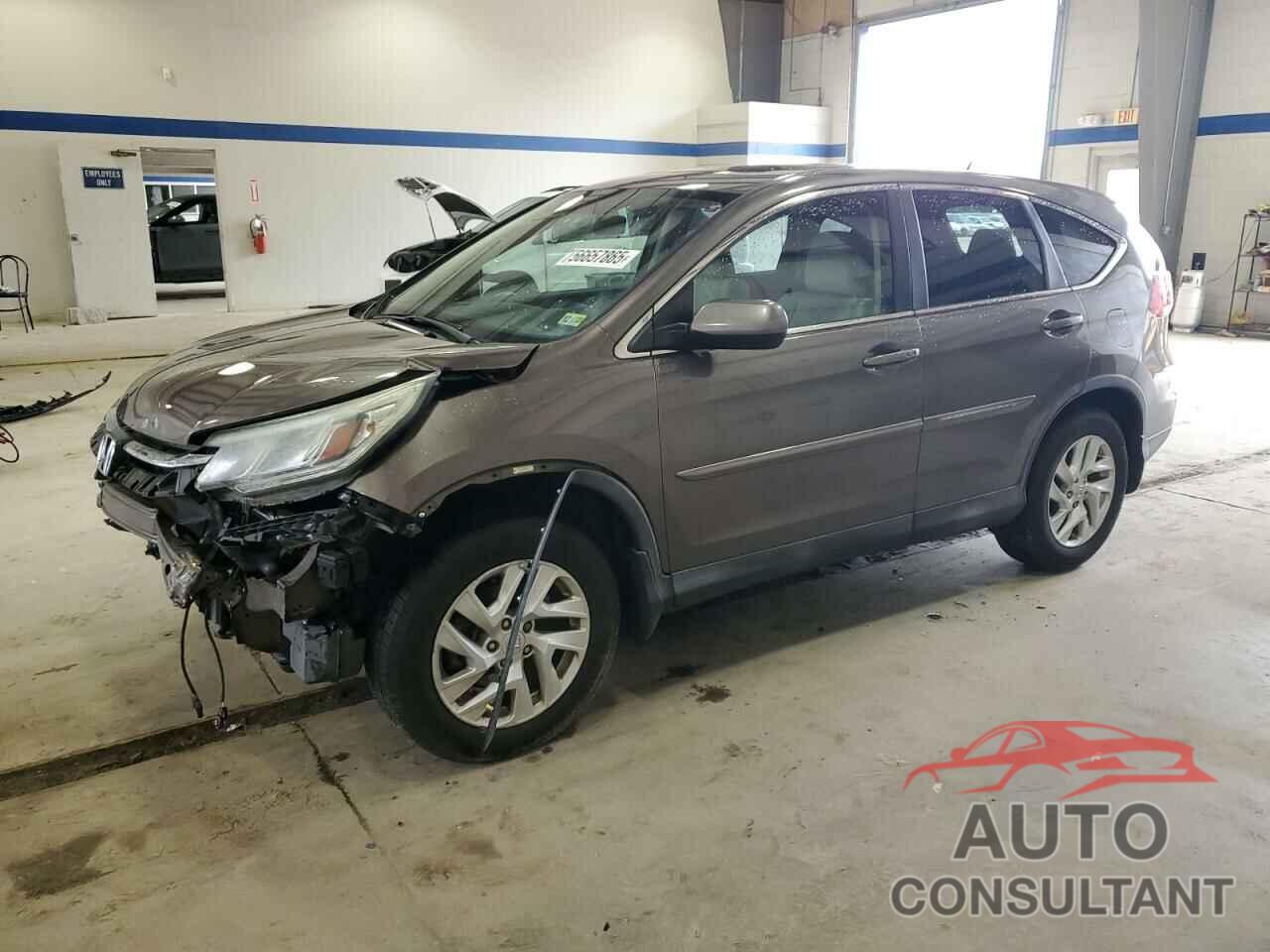 HONDA CRV 2015 - 2HKRM4H58FH626751