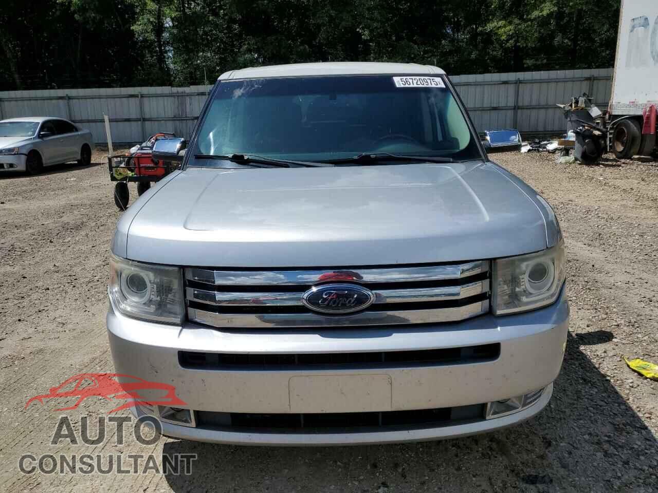 FORD FLEX 2010 - 2FMHK6DT5ABA82016