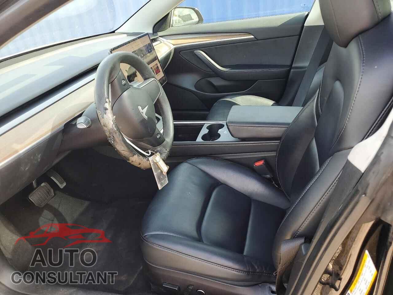 TESLA MODEL 3 2023 - 5YJ3E1EA3PF456298