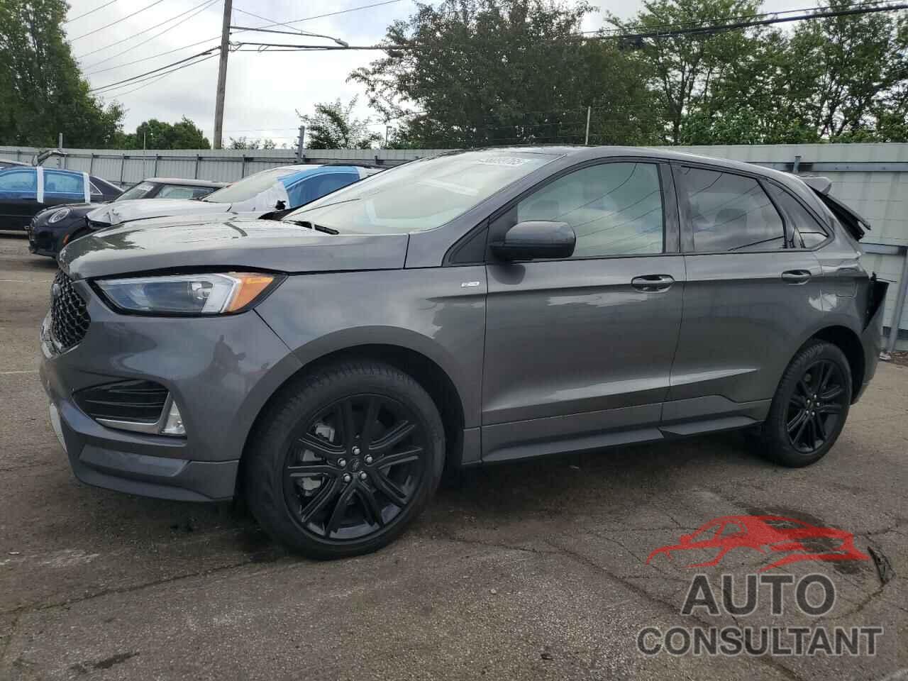 FORD EDGE 2023 - 2FMPK4J97PBA12888