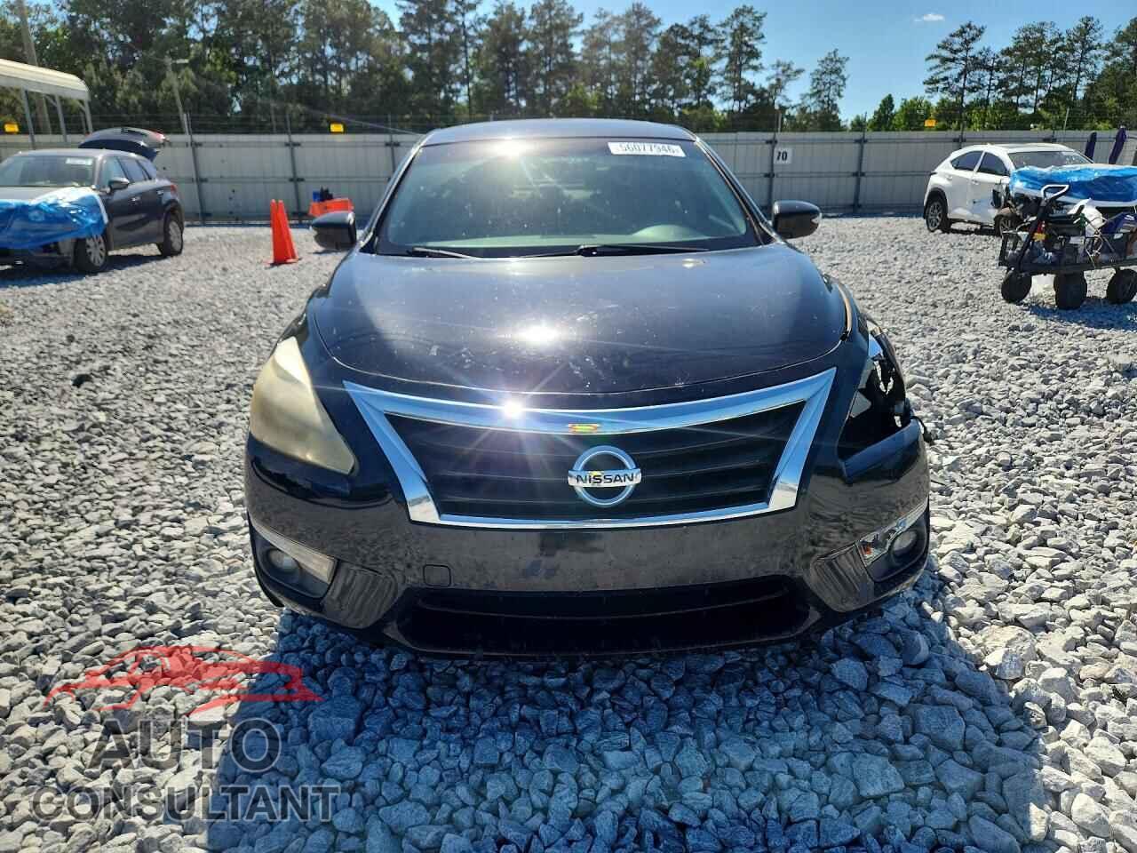 NISSAN ALTIMA 2014 - 1N4BL3AP1EC126344