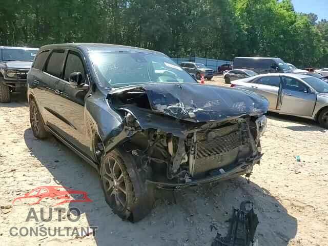 DODGE DURANGO 2016 - 1C4SDHCT1GC415936