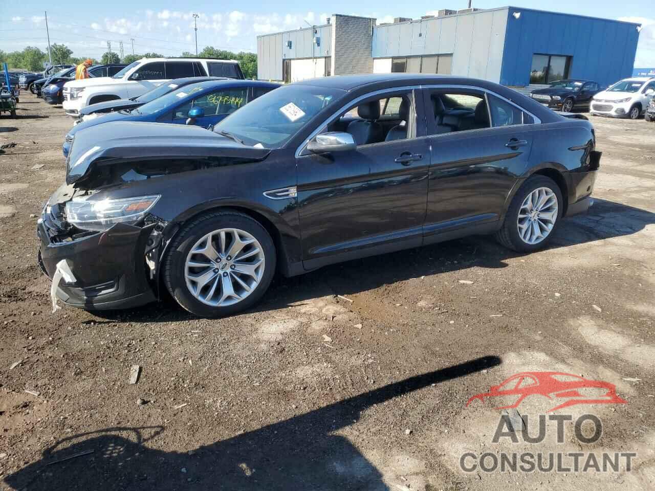 FORD TAURUS 2016 - 1FAHP2F85GG119077