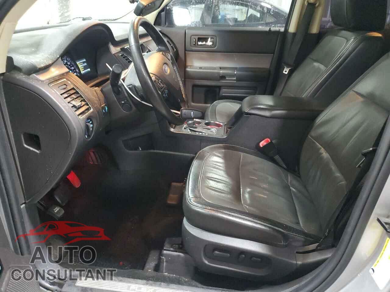 FORD FLEX 2013 - 2FMHK6DTXDBD35657
