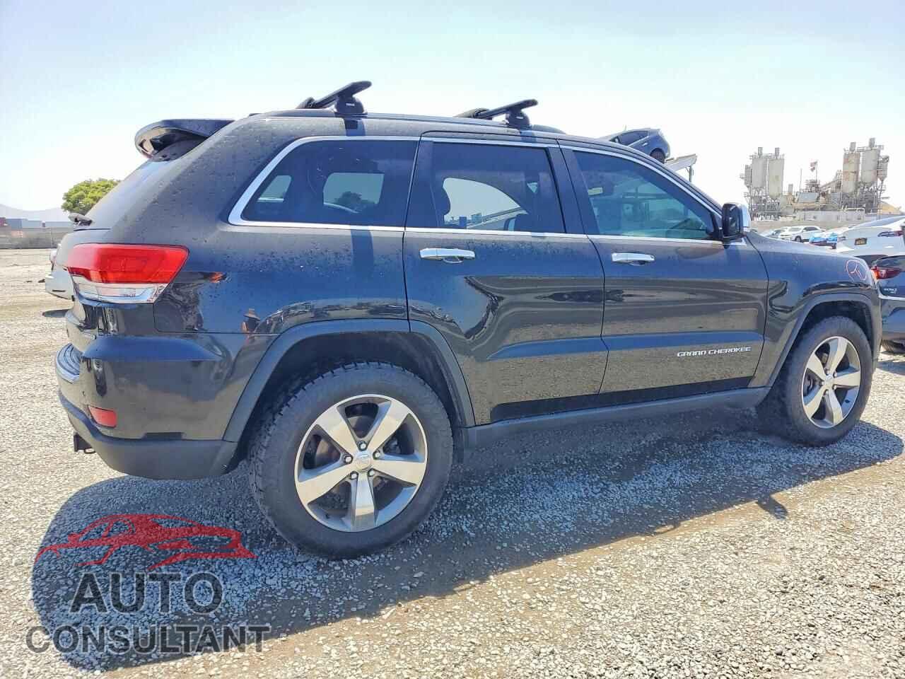 JEEP CHEROKEE 2014 - 1C4RJFBG3EC131608